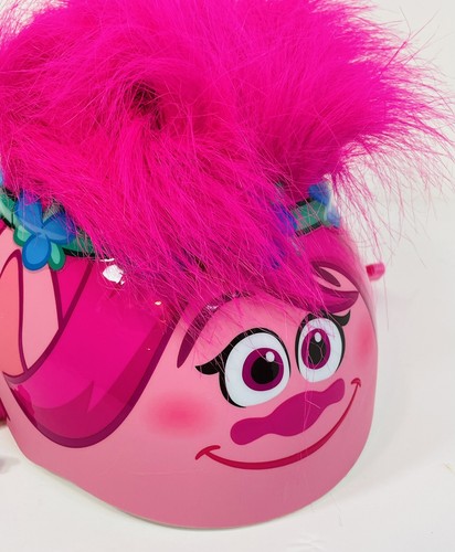 NEW Bell Dreamworks Trolls Child Helmet 