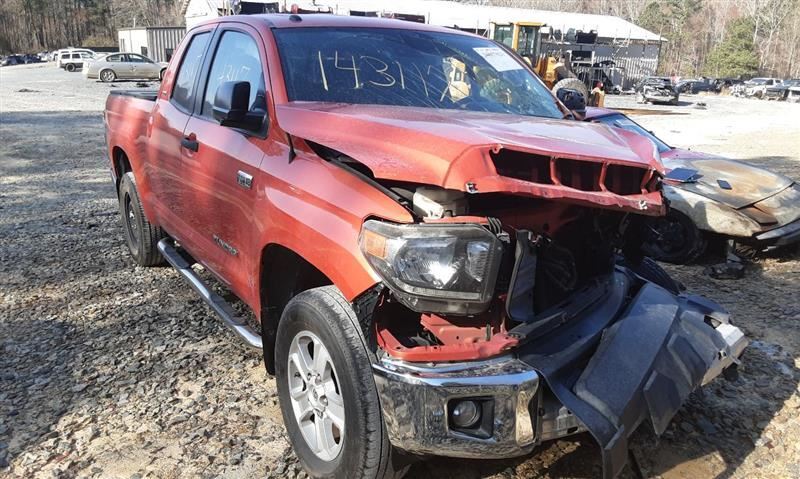 Right Door Mirror TRAIL RIDGE TR00655 fits 07-19 Toyota Tundra