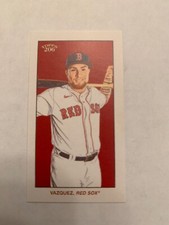 2021 Topps T206 Wave 7, 8, 9, & 10 - Base / Variant Backs - You Pick From List