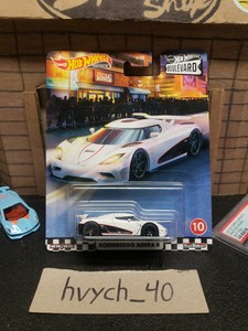 koenigsegg hot wheels ebay