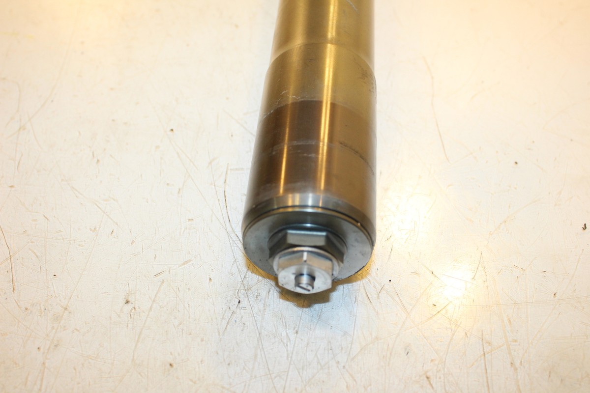2014 Kawasaki Ninja ZX1000 ZX10R Front Forks Shock Suspension Set