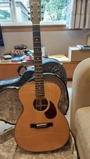 Eastman E3om Dlx