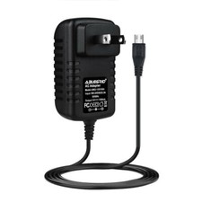 AC DC Adapter For Amazon Fire TV Streaming Stick Power Supply Charger Cord Cable