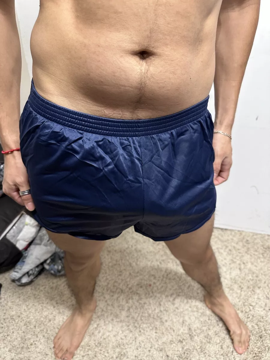 Silkies shorts 2025