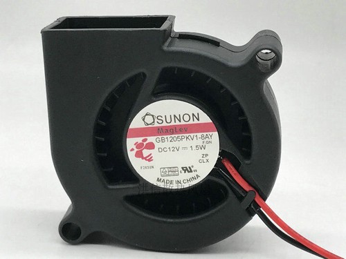 SAL Ventilateur de refroidissement CPU Ventilateur de Refroidissement
