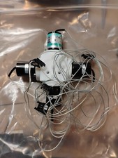 Takasago 4-Port Solvent Mixing Valve STV-2-4MIC-12 - Fast Ship