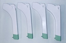 Fisher Price 3 In 1 SnugaPuppy Activity Center Replacement Part 4 Legs