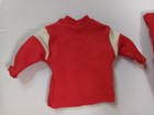 VINTAGE BARBIE KEN FOOTBALL OUTFIT 1963 — photo 5