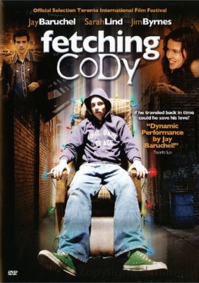 Fetching Cody (DVD, 2009) Jim Byrnes, Neil Denis, Lucas Blaney