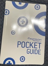 Weight Watchers Points Plus 2012 Pocket Guide WW