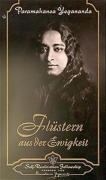 Thumbnail - Paramahansa Yogananda / Flüstern Aus Der Ewigkeit