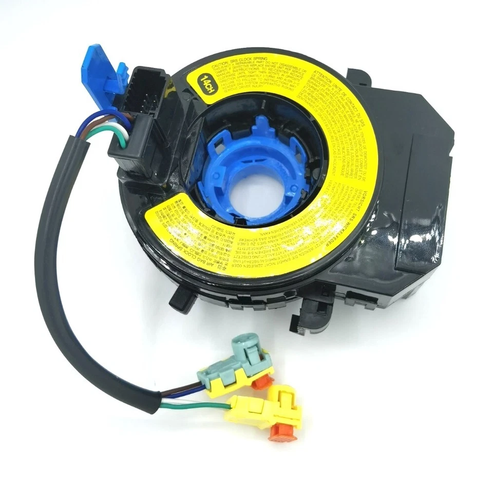 Nuevo Reloj Resorte Ajuste Kia Rio 2012 2013 2014 2015 93490-1W120 Foto 4 de 4