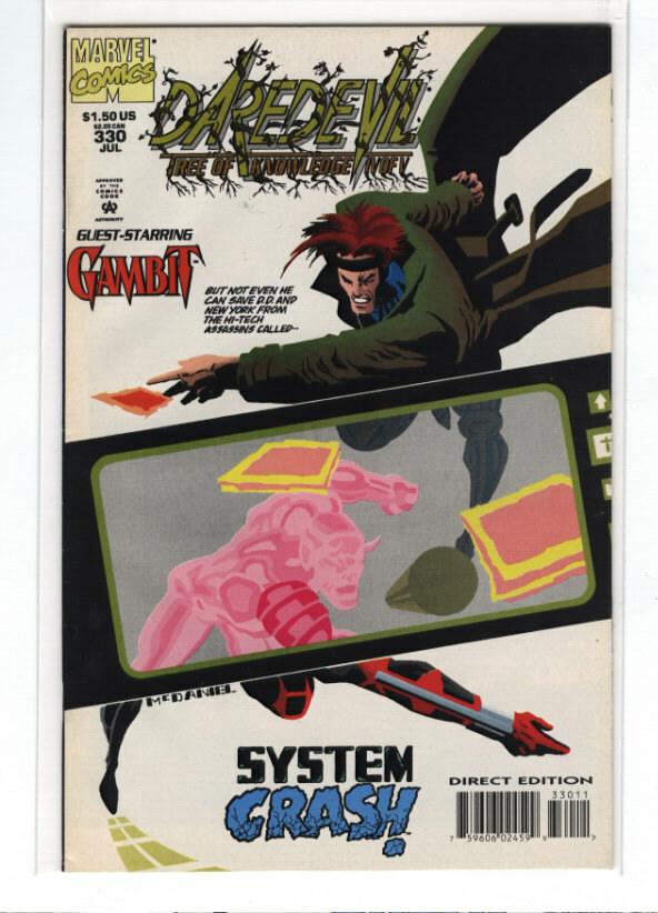 アメコミリーフ Gambit #1 CGC 9.6 Gambit First 1st Appearance Comic Book CGC 9.6 Graded 1990