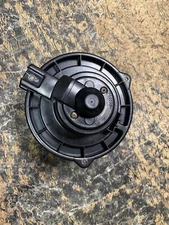 Blower Motor MITSUBISHI ECLIPSE 00 01 02 03 04 05