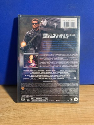 Terminator 3  Rise of the Machines  (2-DVD) widescreen     ..BRAND NEW & SEALED!