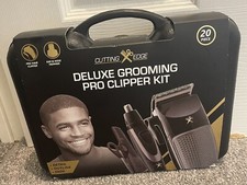 Kit 20 pezzi Deluxe Pro-Clipper e toelettatura