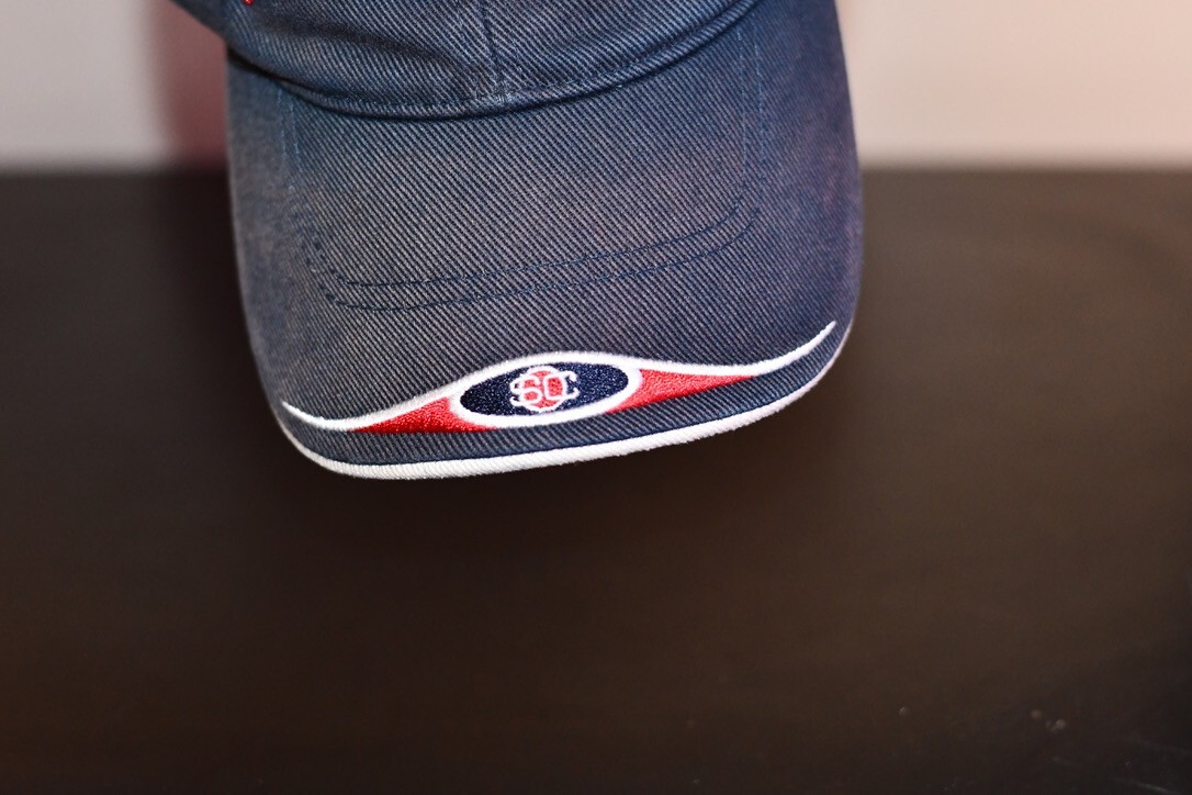 帽子 vintage ESPN magazine promo cap usa Vintage ESPN2HD Promo abc Hat Cap | eBay