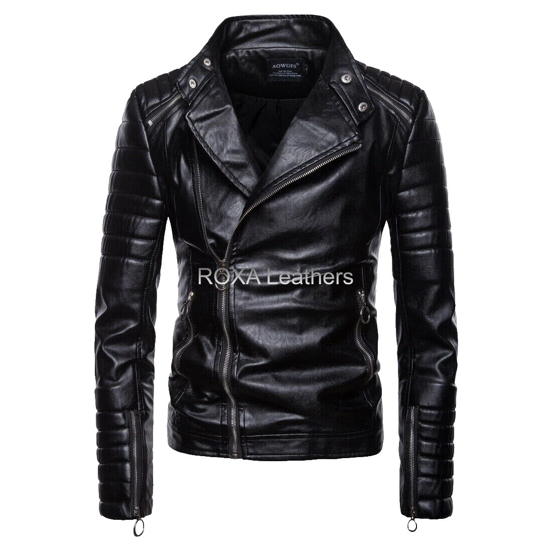 Chaquetas King Para Hombres