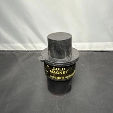 Keene Engineering Gold Magnet Prospecting Black Sand Iron