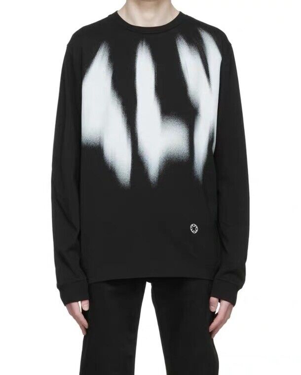 Techwear 22SS ALYX 1017 9SM Graffiti Inkjet Hiphop Long Techwear 22SS ALYX 1017 9SM Graffiti Inkjet Hiphop Long