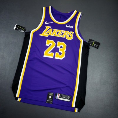 lebron james authentic jersey lakers wish