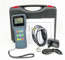 Digital Vibration Tester Meter Vibrometer for Routine Vbration Measurement