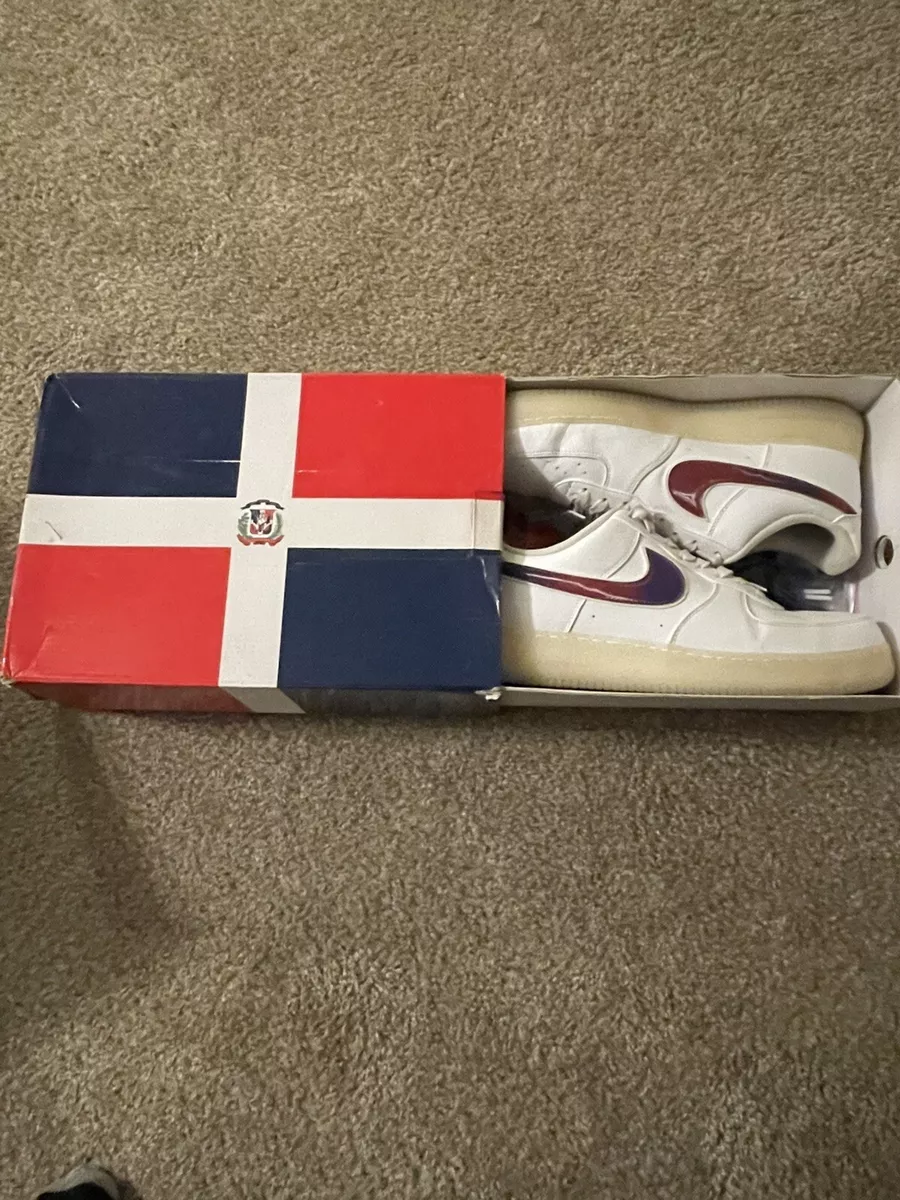 Nike air force 1 de cheap lo mio ebay