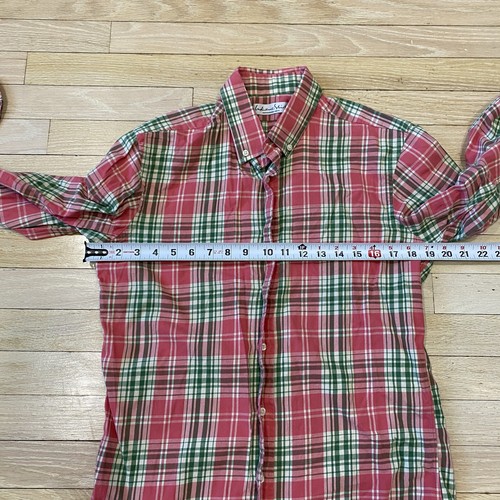 Individualized Shirts button down shirt size Small - Picture 4 of 7