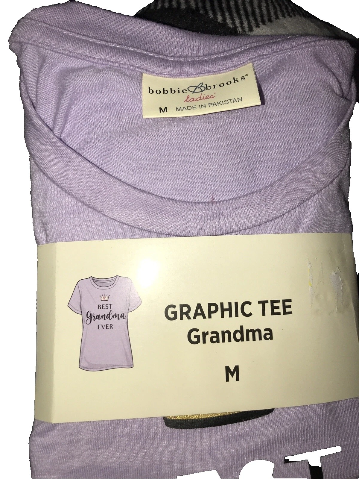 Bobbie Brooks Regular Size M Activewear Tops for Women