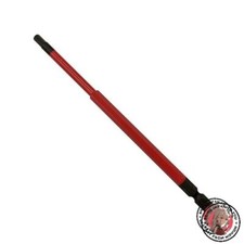 NEW ANEX ACHX-4015 Color Bit Hex Wrench Single Headed Opposi