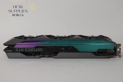Buy ZOTAC GAMING GeForce RTX 3080 Trinity OC 10GB GDDR6X Graphics