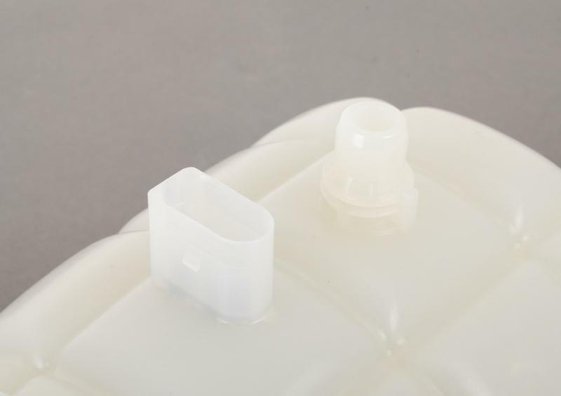 BMW F20 F21 F22 F30 F31 F32 F34 COOLANT EXPANSION TANK GENUINE