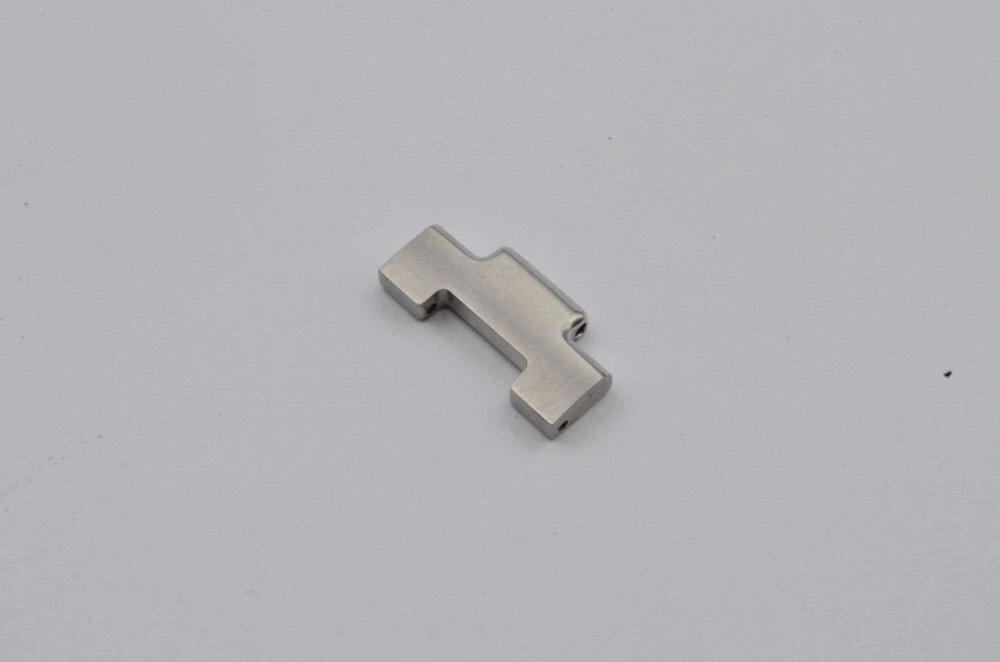 Gucci Steel Bracelet 20mm Replacement Link Vintage Women Steel Full Link