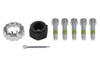 NTY Montage Satz Radlager KLP-FR-040-Z