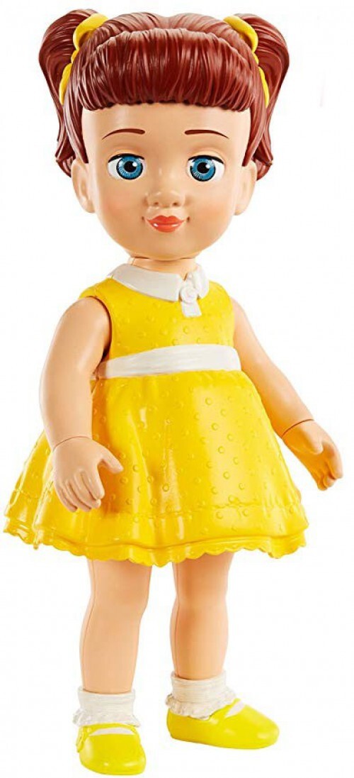 トイストーリー4 ギャビーギャビーToy Story 4 Gabby Gabby Toy Story 4 Gabby Gabby 9.7-Inch Figure | eBay