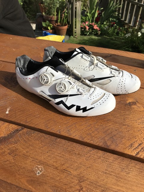 northwave wide fit cycling shoes