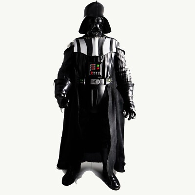 特大 STAR WARS Darth Vader フィギュア 44cm 特大 STAR WARS Darth Vader フィギュア 44cm
