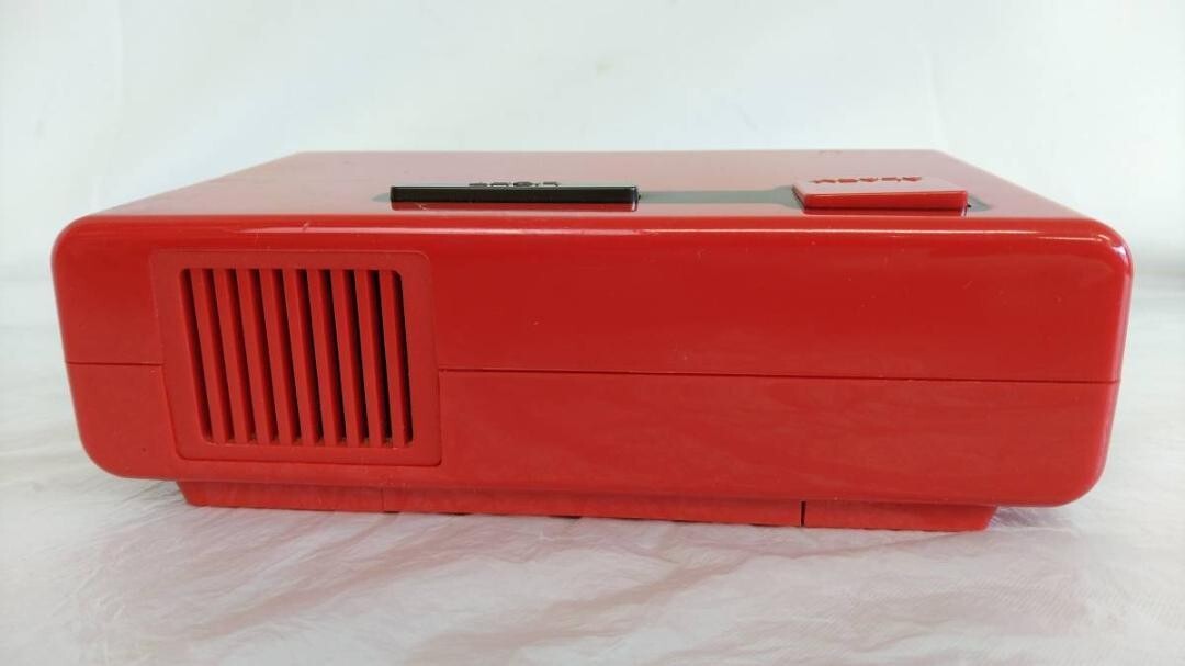 70s VINTAGE SEIKO Flip Alarm Clock QN407R Quartz Battery 70s VINTAGE SEIKO Flip Alarm Clock QN407R Quartz Battery