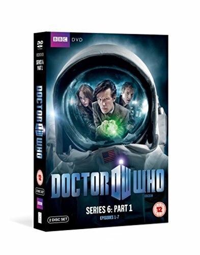 その他 Doctor Who: Series Six Part 1 [DVD] Doctor Who Series 6 - Part 1 [DVD] | eBay