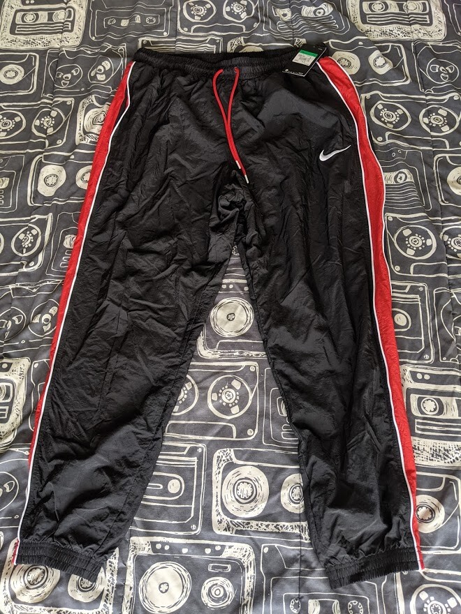 nike retro pant