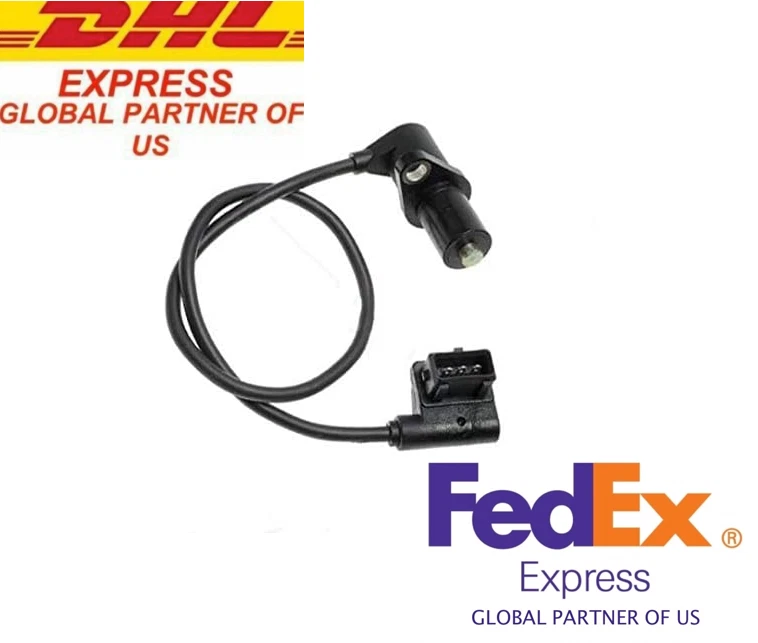 For BMW 318I 318IS Camshaft Position Sensor 1992-1993 12141734815 - Image 2 of 4