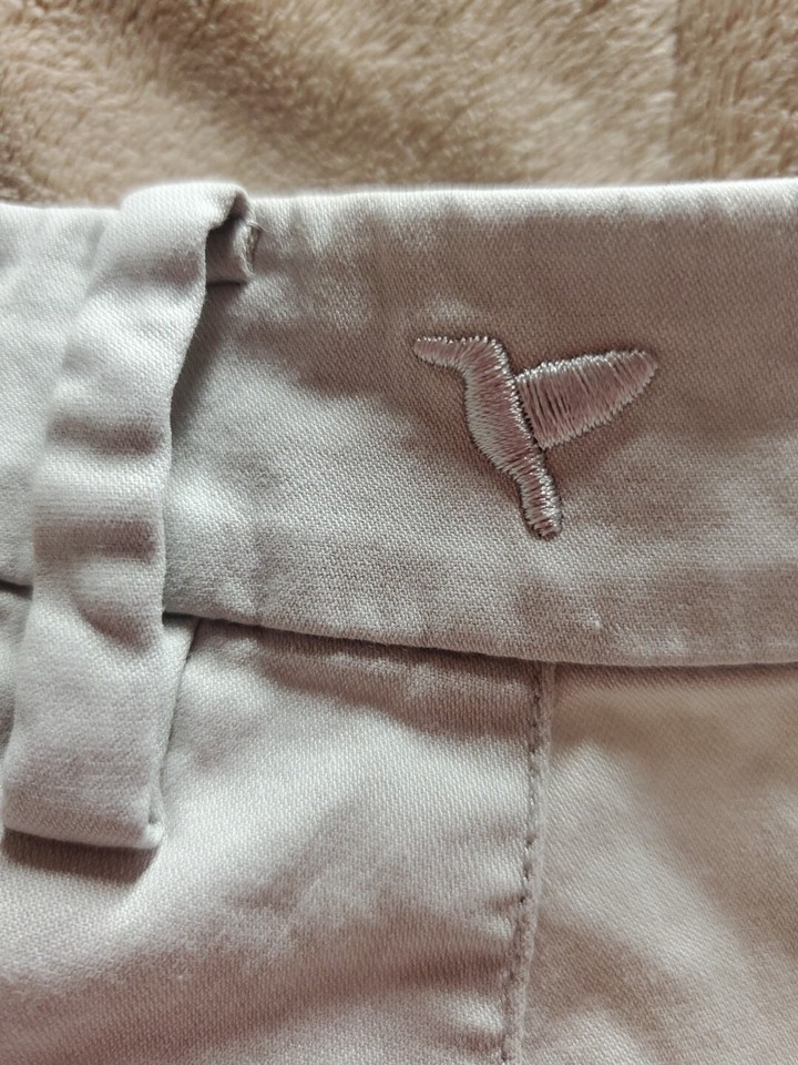 Bird Dogs Pants Men's 32x32* Beige/ Light Khaki Boom For Your Boom