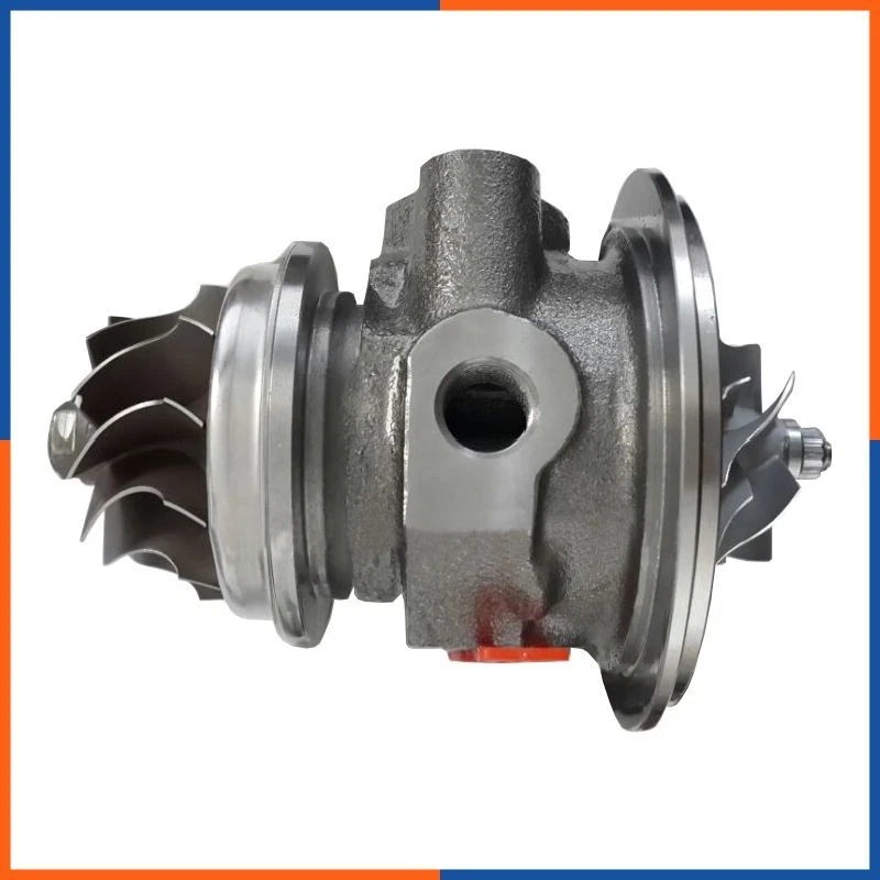 CHRA Cartouche pour CITROËN | 037569 71723570 9612135580 9624296380