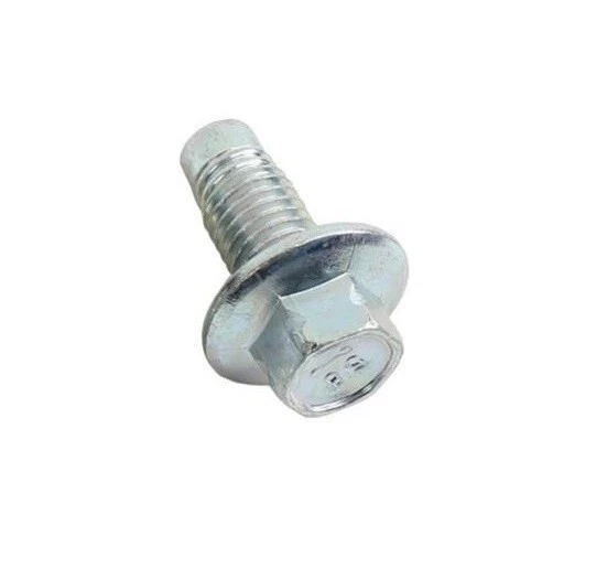 Tapón de drenaje de cárter de aceite GM 11562588 para motores LS 4.8 5.3 5.7 6.0 6.2 LS1 LS3 LQ4 Foto 3 de 4