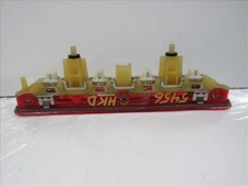 central brake light for PEUGEOT 207 1.4 HDI 2012 48315