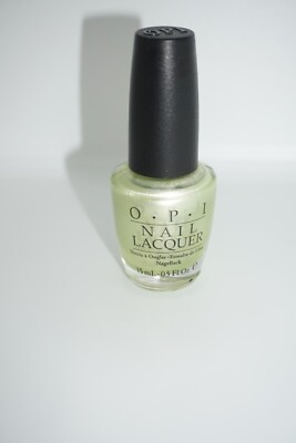 OPI Nail Polish ~ Keep Off the Grass  ~