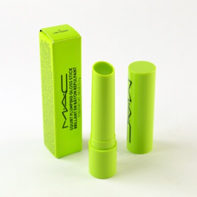 Mac Squirt Plumping Gloss Stick 15 LIKE SQUIRT - Size 0.08 Oz. / 2.3 g