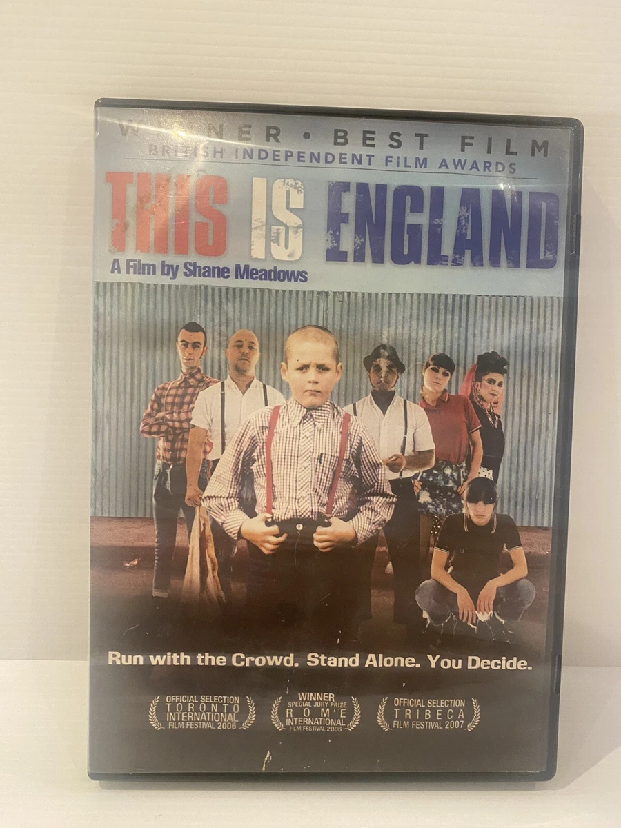 This Is England DVDs for sale | eBay