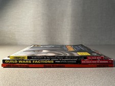 Video Game Strategy Guides Used good condition 
