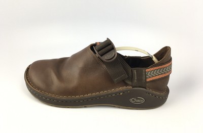 chaco men's clogs